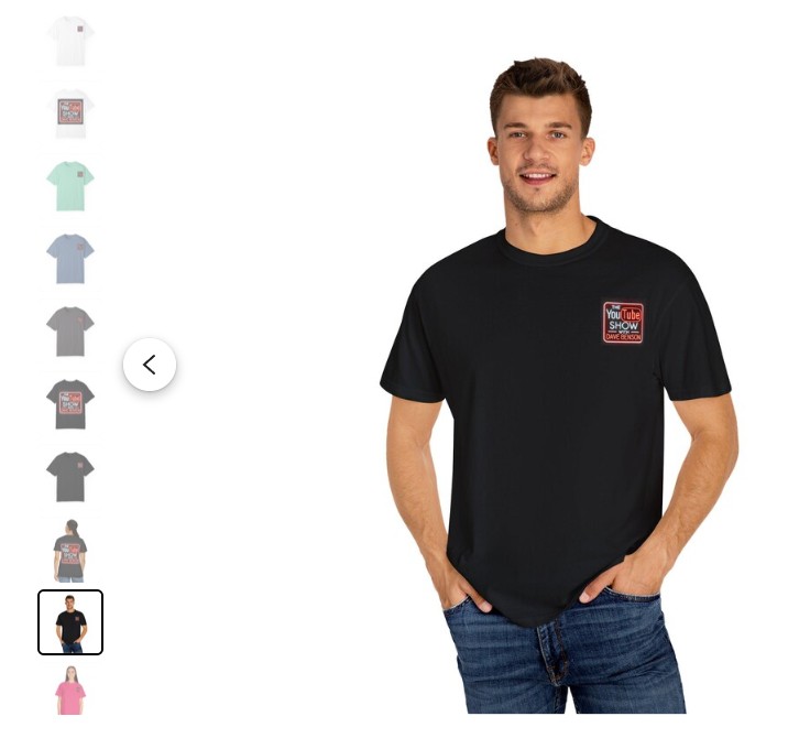 Tshirts