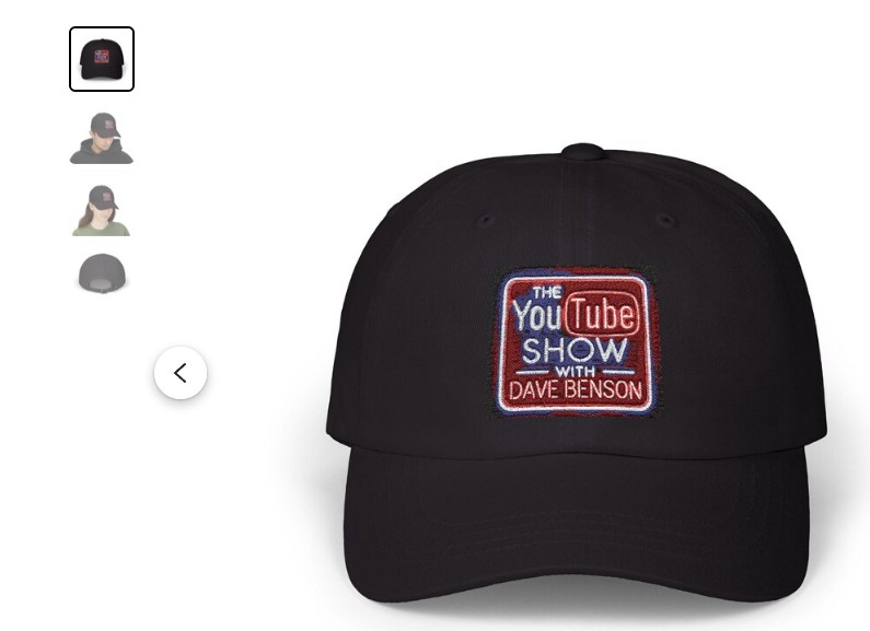 Cap